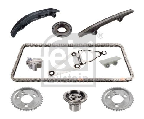 ✅Fits FEBI 172447 TIMING CHAIN KIT ⭐UK Seller⭐ - Image 7