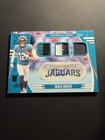 2025 Panini Absolute Travis Hunter Spectrum (RAW)