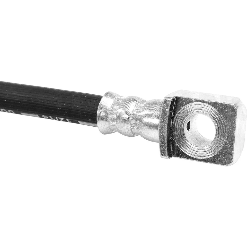 2x Manguera de freno delantera línea de freno para Chevrolet Cobalt 2005 2006 2007 2008-2010 Foto 3 de 4