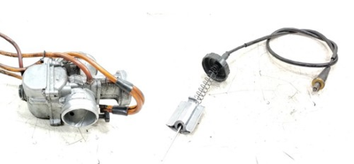 #ad #ad 2001 KTM 125 SX KEIHIN Carb Carburetor $138.95