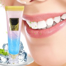 Nicotinamide Toothpaste BodyAccel Niacinamide Whitening Toothpaste