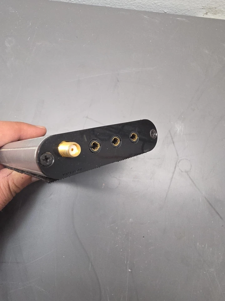 IFtron 5.8Ghz Yellow Jacket PRO diversity receiver - Image 3 of 4