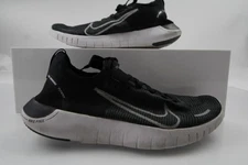 Nike Free Running & Jogging Shoes Men's Black Used