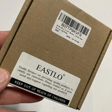 Eastlo 10 PCS Allen Hax Drive 5/16-18x1-1/4” Button Screws