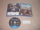 DAYS GONE game in case - Sony Playstation 4 PS4