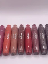 Revlon Kiss Cushion Lip Tint (3 PACK)  ~~~Choose Shade~~~