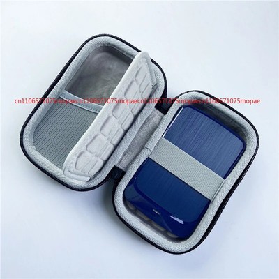 ADATA HV320 HD330 2.5 inch SSD Carrying Case Storage Box Holder Hard Shockproof
