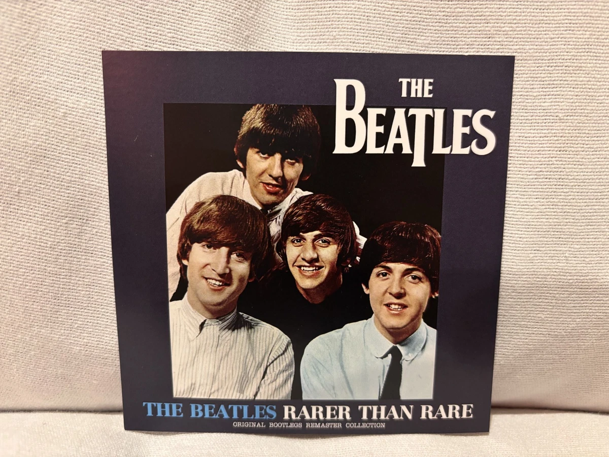 Beatles Rare Cd for sale - eBay