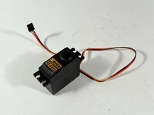 Savox SC-0352 Standard Size Digital Servo + Glitch Buster