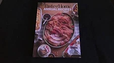 Taste of Home Annual Recipes 2022 - Hardcover By Miscellaneous - VERY GOOD
