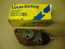 Leyland Freighter 11.11 & 11.14 1983 - 1987 BWN177 R/H Front Wheel Cylinder 