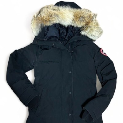 Fur Are Canada Goose Down Jackets Worth The Money Canada