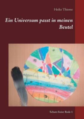 Ein Universum Passt In Meinen Beutel