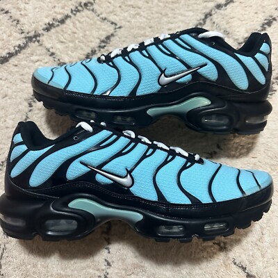 tiffany blue tns