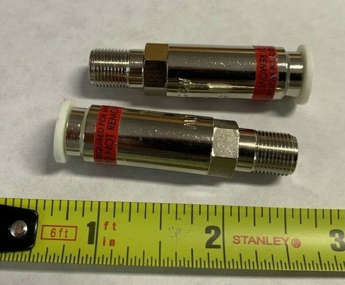 Ppc Cable Filter Lot of 2 PPC SNLP-1GCW Cable TV DVR Filters Multi-Room Whole House | eBay