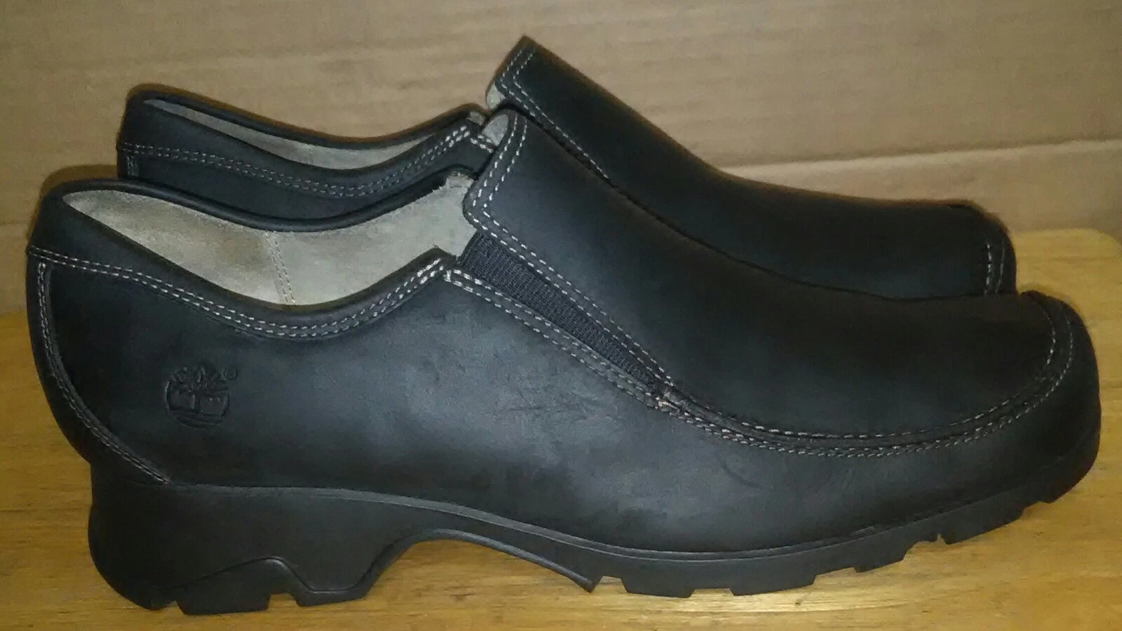 Scarpe slip on donna TIMBERLAND smart comfort system. TAGLIA 11M