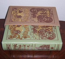 Easton Press Life Of Sitting Bull And The Indian War by W Fletcher Johnson
