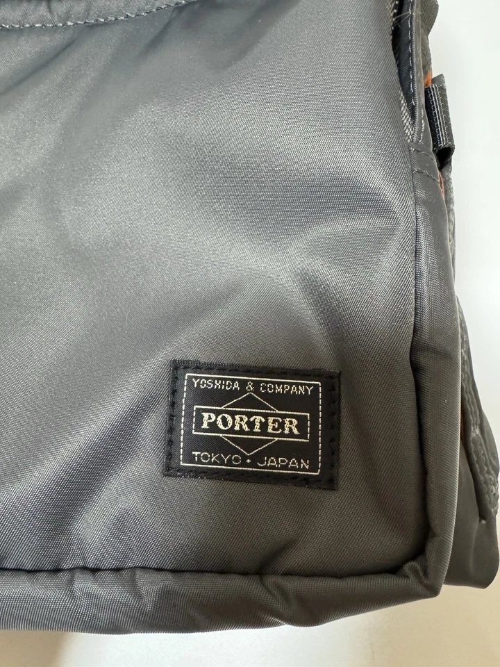 cisterna PORTER Foto 2 de 4