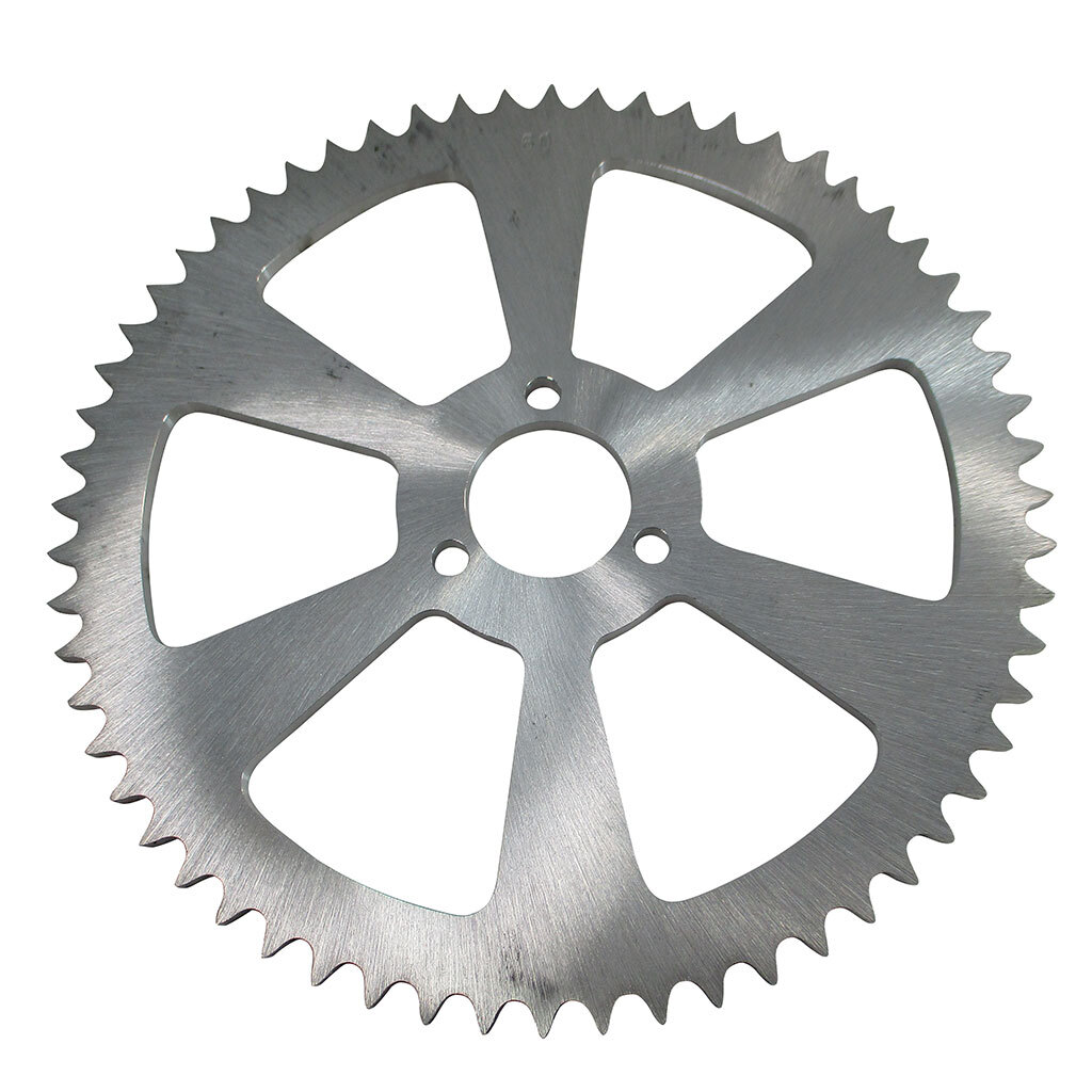 Coleman - カッシー Amazon.com: QYMOTO 420 Chain 20 Tooth Sprocket.Jackshaft