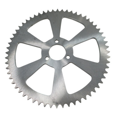 60 Tooth #420 Chain Sprocket Fits Coleman Rb200 Rt200 T5314