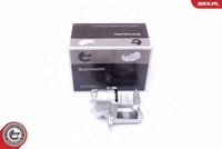 SKV Germany 46SKV863 Bremssattel Hinten Links FüR Pajero IV 3.2D 3.8 10.06-