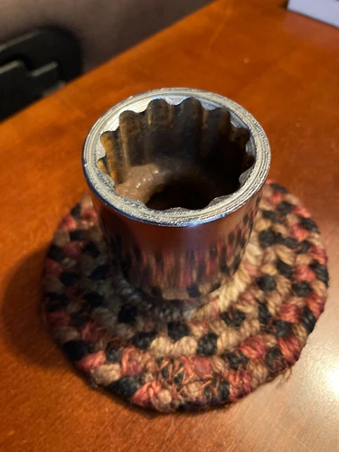 BONNEY R40 1 1/4 IN. 3/4 DR. 12-POINT SOCKET