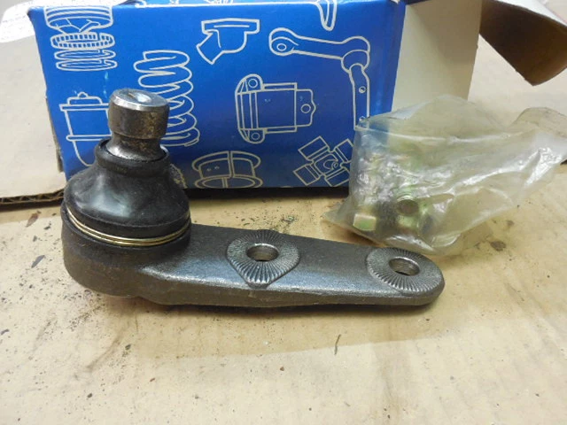 Audi 9000 81-83 1980-1983 Audi cupé rótula inferior delantera K9079 H61 Foto 2 de 2