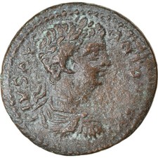 #891841 M&uuml;nze, Pisidia, Caracalla, Bronze &AElig;, 198-217, Antioch, SS, Bronze