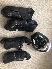 Pro Force Lightening Karate Adult