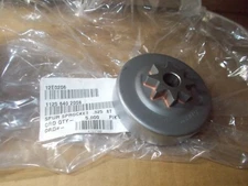 Stihl OEM Spur Sprocket .325" 8T MS 290 310 390 034 036 1125-640-2008 #GM-P11C1