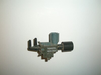 Клапан vsv toyota
