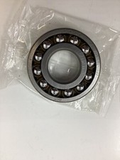 SKF 1204 ETN9 GENUINE Self-Aligning Metal Ball Bearing 20x47x14mm
