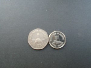 bailiwick of jersey 20p 2007
