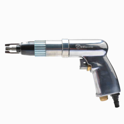 Pneumatic Sheet Metal Spot Welding Drill Solder Position Joint Removal Machine