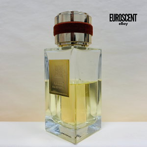 signature ambre perfume