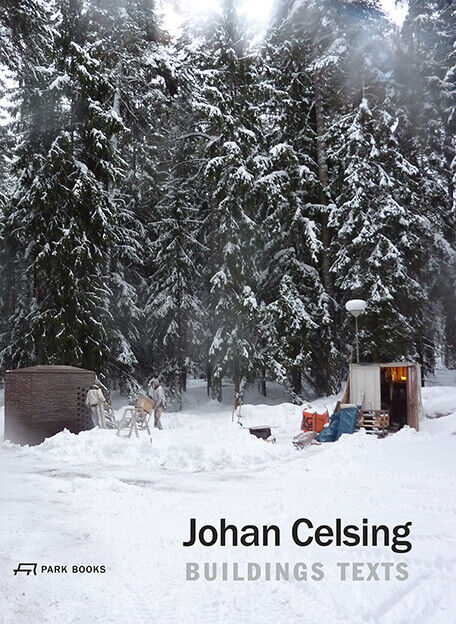 Thumbnail - Pamela Johnston; Johan Celsing; Claes Caldenby; Johan Celsing;