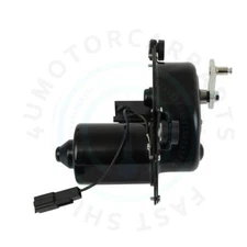 New Front Windshield Wiper Motor For Ford F-250 1980-1986 3.0L 4.0L