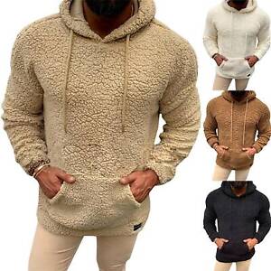 teddy bear sweater mens