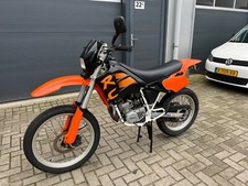 fantic caballero rc 80