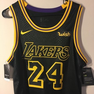 lakers city jersey kobe