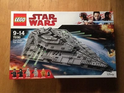 75190 lego price