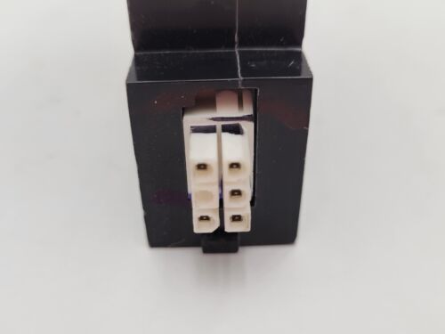 Schneider Electric Powerlink ECB14020G3 Circuit Breaker 20A 277V 1P Type ECB-G3 - Picture 9 of 12
