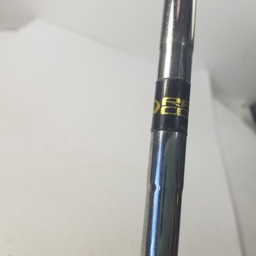 Ray Cook Classic Plus Chipper RH Steel 35.5" - Picture 7 of 19