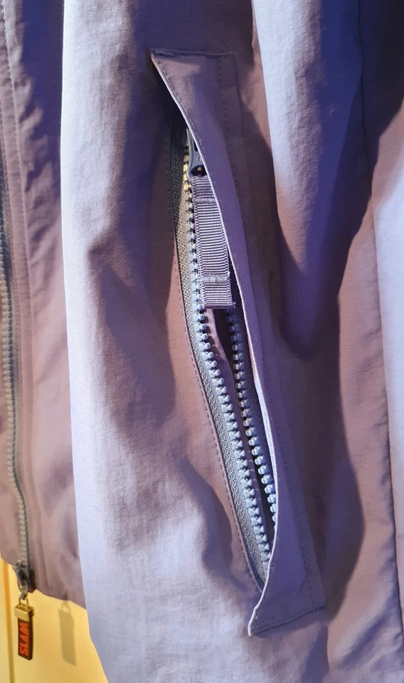 Giubbotto Vela uomo SLAM - Immagine 4 di 4