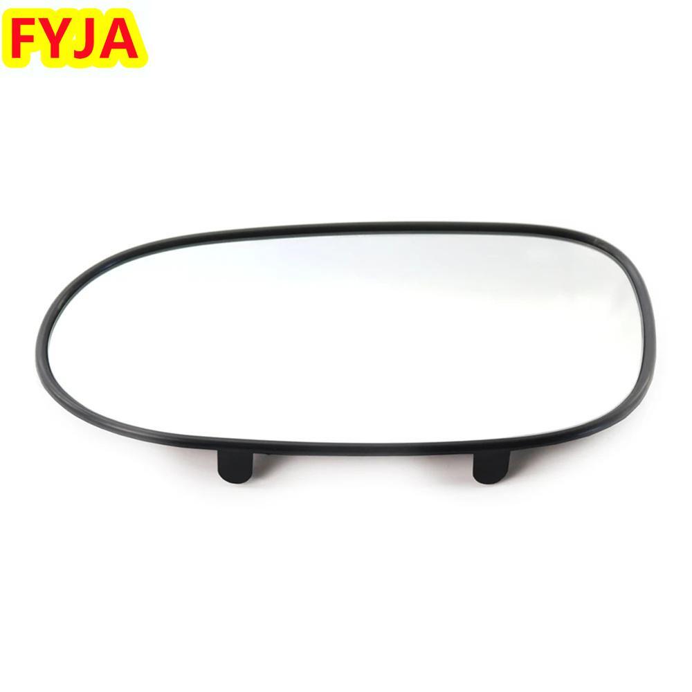 New Mirror Glass Smooth Heated Right Side For Chevrolet Corvette 2005-2013