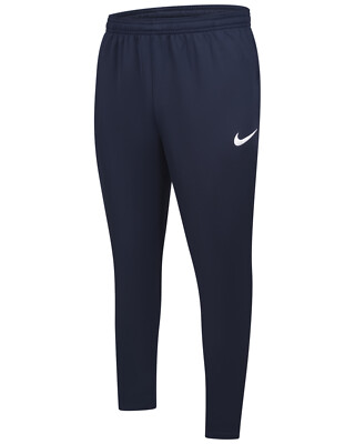 Nike Trainingshose Jogginghose Academy 18 Tech Pant Fußballhose dunkelblau