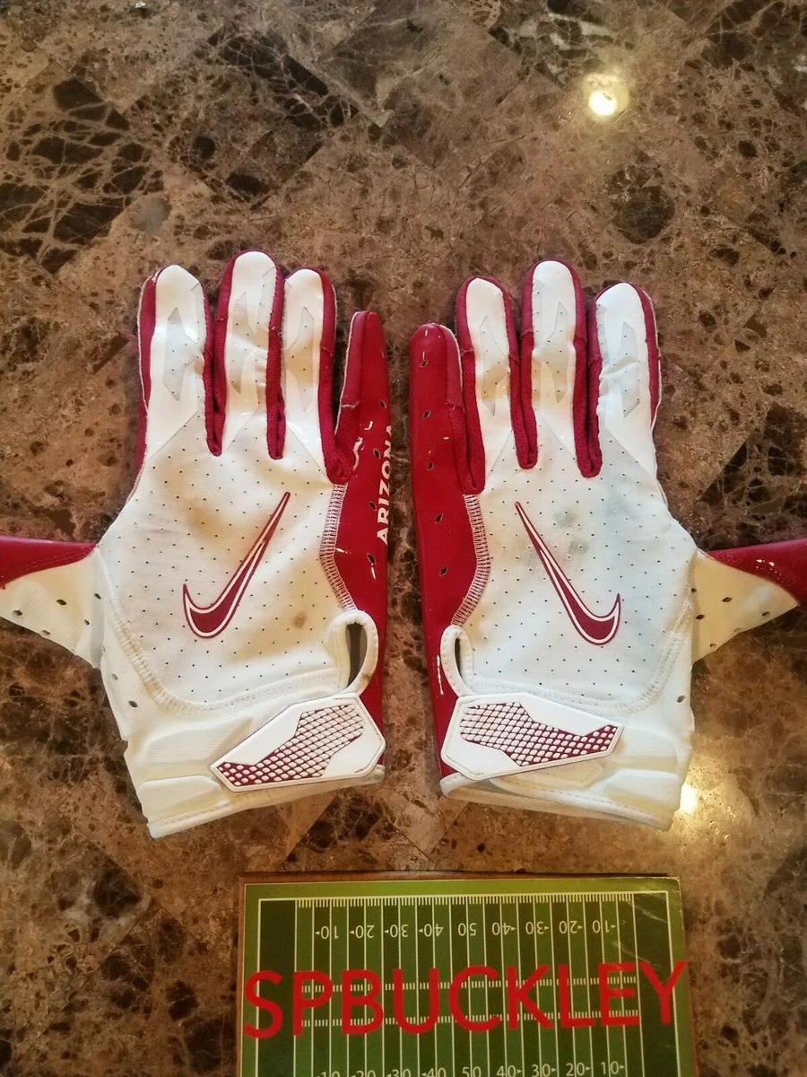 Nike Vapor Jet 5.0 (M, XL) Arizona Cardinals (Medium) –