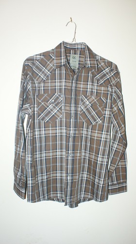 long sleeve shirt - Vintage Collection 