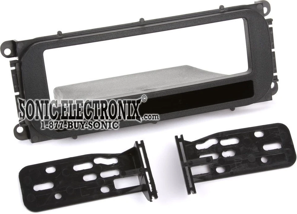 Kit de tablero de montaje ISO Metra 99-6504 para vehículos Chrysler/Dodge/Jeep seleccionados 1998-up Foto 2 de 3