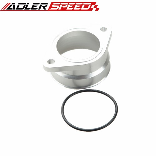 Brida adaptadora de entrada turbocompresor de 3" para Garrett GT28 GT28R GT2560R GT28RS - Imagen 6 de 6